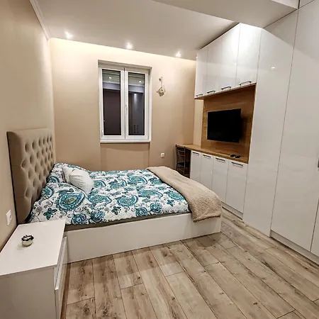 дрийм Appartement