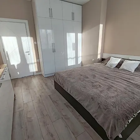 Appartement дрийм *