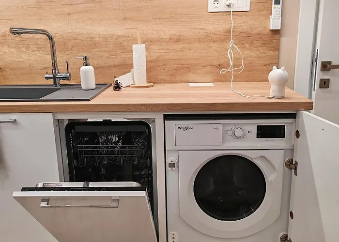 дрийм Appartement Plovdiv