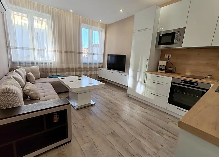 дрийм Appartement