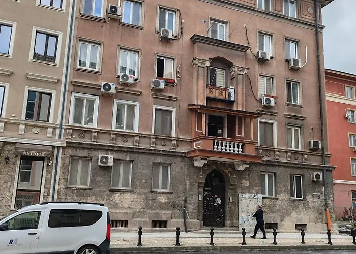 Appartement дрийм Plovdiv