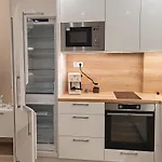 Апартаменты дрийм *