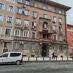 Апартаменты дрийм Пловдив