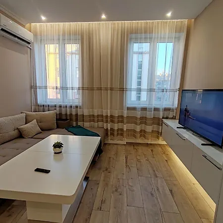 дрийм Apartament