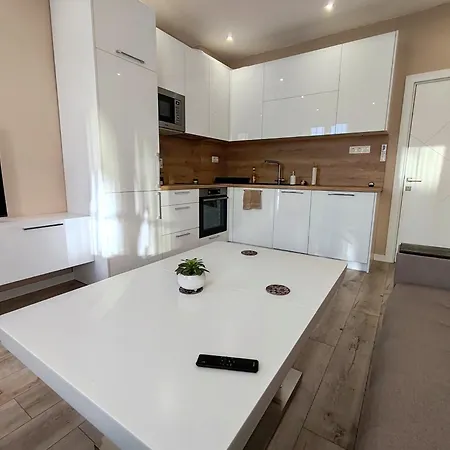 дрийм Apartament Płowdiw