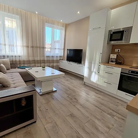 дрийм Apartament