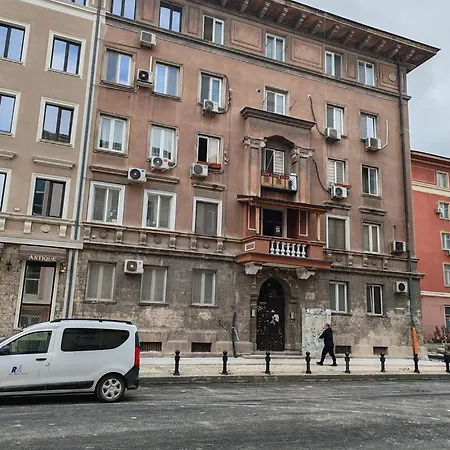 Lejlighed дрийм Plovdiv