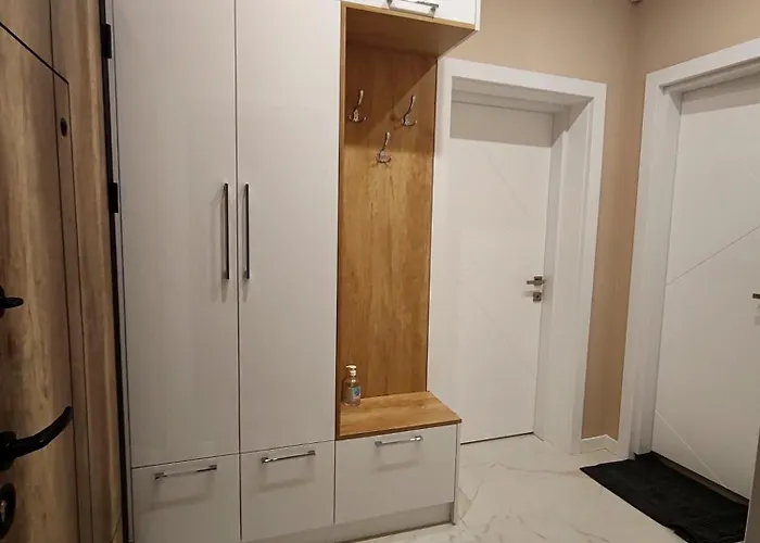 дрийм Apartament Płowdiw