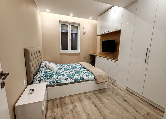 дрийм Apartament