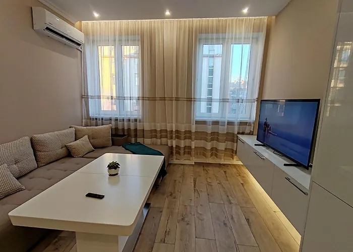 дрийм Apartament