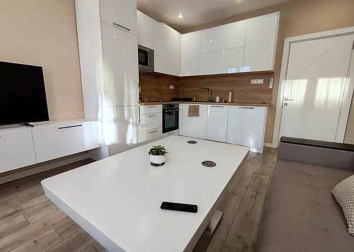 дрийм Apartament Płowdiw