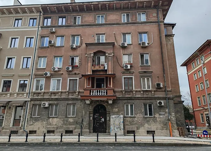 Apartament дрийм *